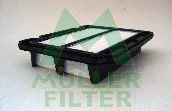 MULLER FILTER Gaisa filtrs PA3148